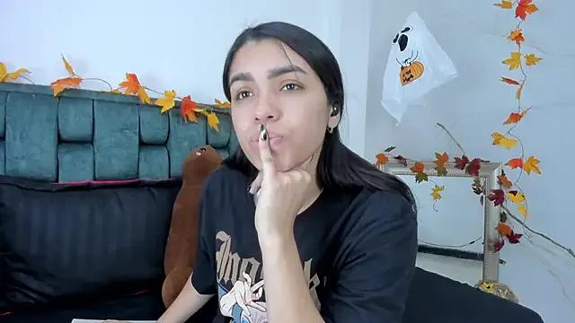 Private fierygroup on StripChat