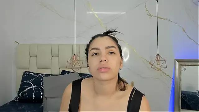 Private fierygroup on StripChat