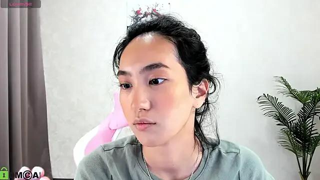 StripChat FlirtyAura is Freechat FlirtyAura — make a some slap my buns now