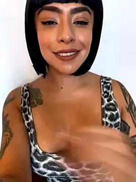 foxxy_nasty — Private on StripChat