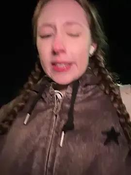 StripChat FroggyAnna is Freechat FroggyAnna — froggy hello