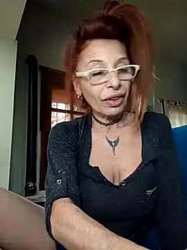 Freechat FrozenWaffle on StripChat