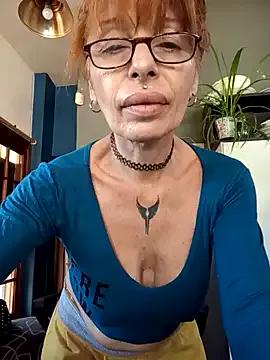 Freechat FrozenWaffle on StripChat