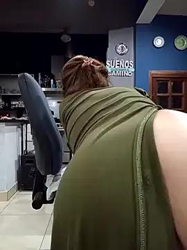 Freechat FrozenWaffle on StripChat