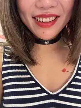 Freechat Game_yoyo on StripChat