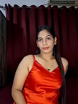 Garima_G — Bra show