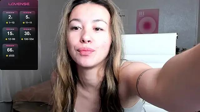 StripChat Geisha_Anna is Freechat Geisha_Anna — sensual dance