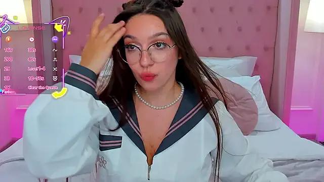 Private GiaCale on StripChat