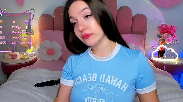 Private GiaCale on StripChat