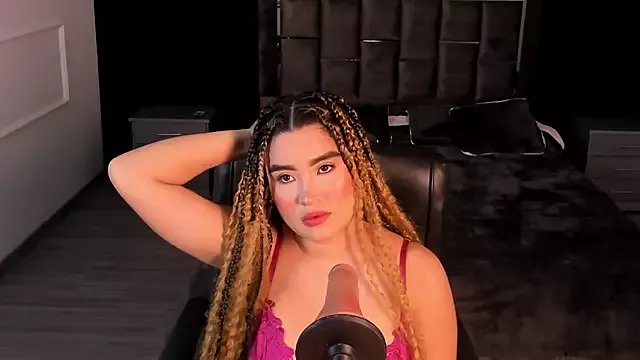 Freechat Gigidoll on StripChat