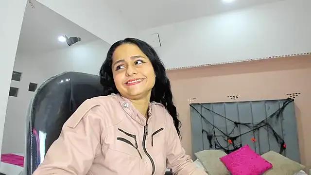 Giselle_Roldan — Legs Wide Open POV