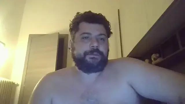 giuseppelovisi85 — I go out on the street naked
