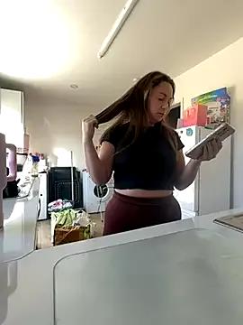 GoddessLucyRose — GET ME NAKED
