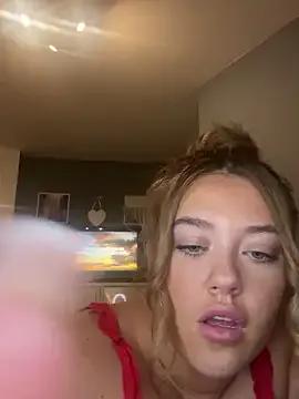 GoddessPrincesss — Bounce boobs close to camera 
