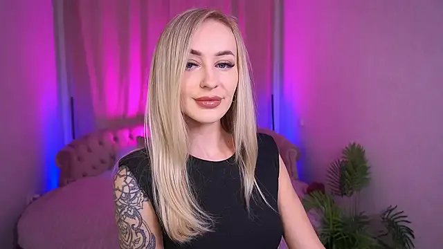 GraceCandy on StripChat