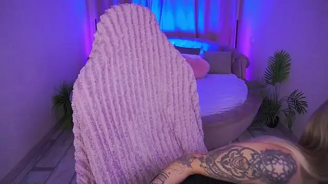 StripChat GraceCandy is Freechat GraceCandy — Let's drive each other crazy and start