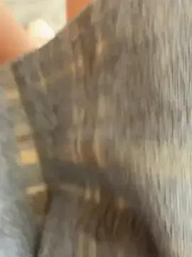 Hamy88 — Naked and dildo squirt at stairs cafe