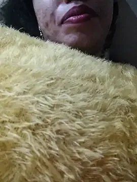 Haniya-143 — Boobs oil massage