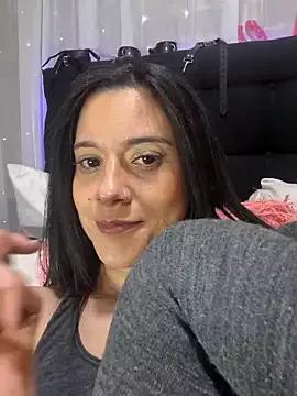 Hanna_horny_ on StripChat 