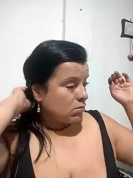 Hanna_Kieran on StripChat 
