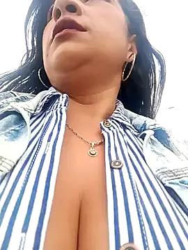 Hannahcandyy on StripChat 