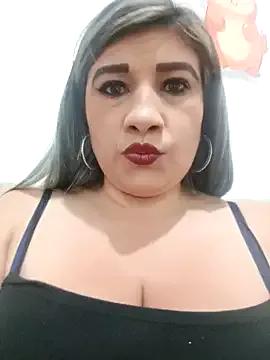 Hannahcandyy on StripChat 