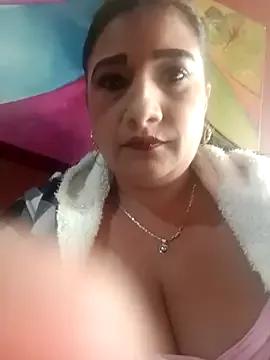 Hannahcandyy on StripChat 