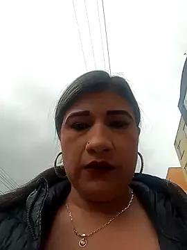 Hannahcandyy on StripChat 