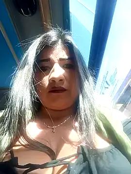 Hannahcandyy on StripChat 