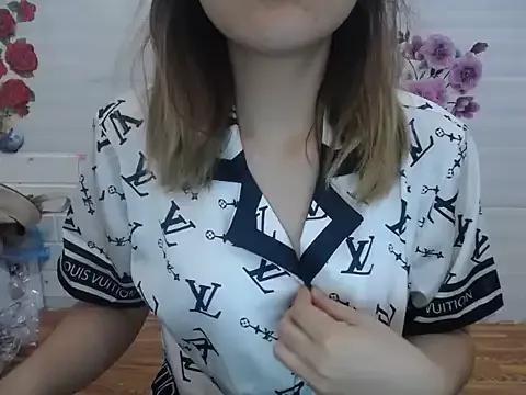 Freechat Hannie_26 on StripChat