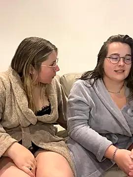 StripChat havastia is Freechat havastia — En sous vtement