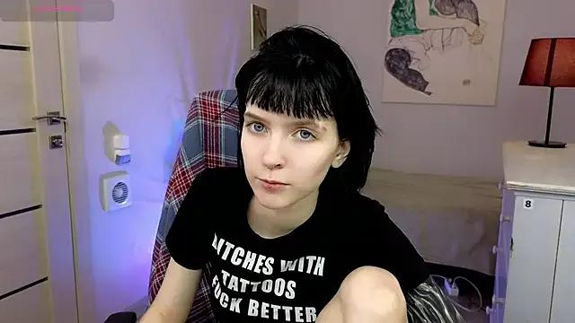 Private HazelTompson on StripChat