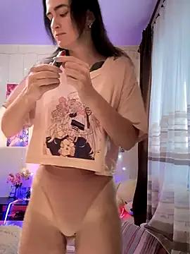 StripChat Heart_Ass is Private Heart_Ass — Spread pussy close up