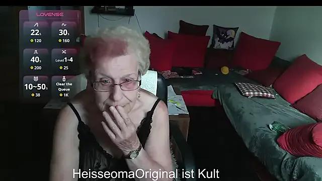 HeisseomaOriginal — Mein Wunschtraum ist ein schnen Urlaub