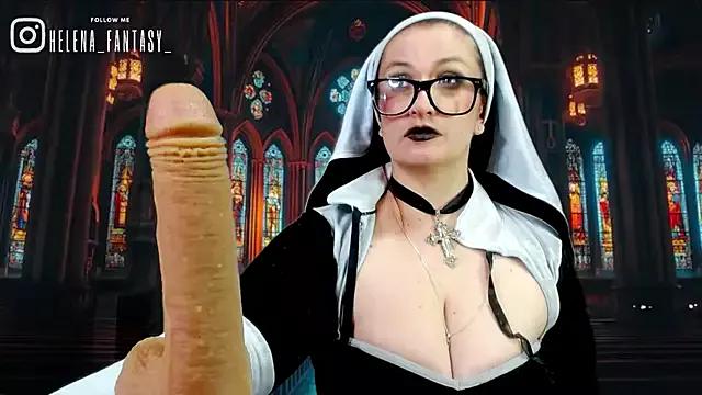 Private helenas_fantasy on StripChat