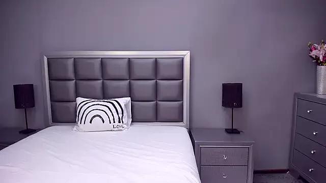 Freechat HellennSweet on StripChat