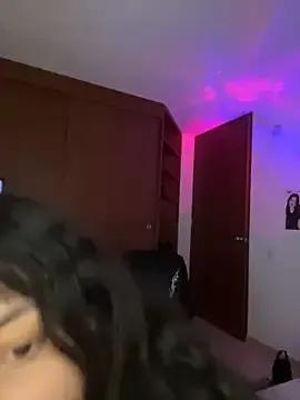 StripChat Hinatamoon_ is Freechat Hinatamoon_ — OIL ON ASS + SPANKS