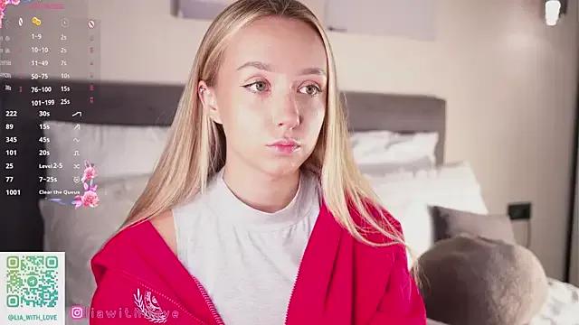 HollisBeckett — Two fingers in my tight pussy