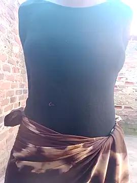 Freechat honeypot224 on StripChat