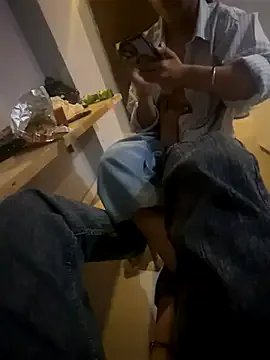 Group Horny_pratiksha on StripChat