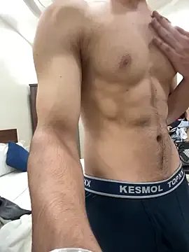 Group Horny_pratiksha on StripChat