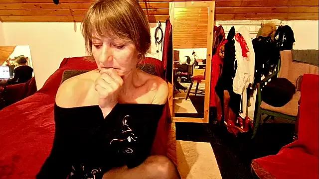 Hot_Colettte — a te vlasztsod ( fantzidra bzom