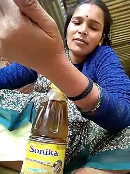 Freechat Hot_Kajal5 on StripChat