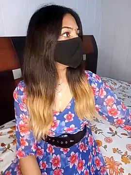 Hot_malika19 — Ice on boobs
