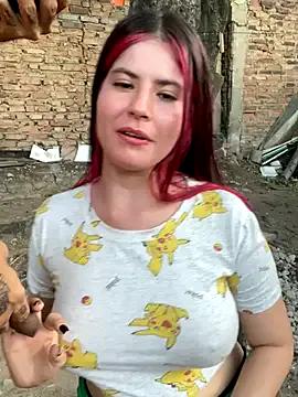 Freechat Hotnightsexxx on StripChat