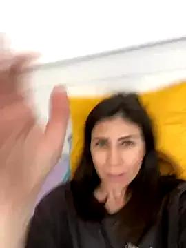 Private HotyWinter on StripChat