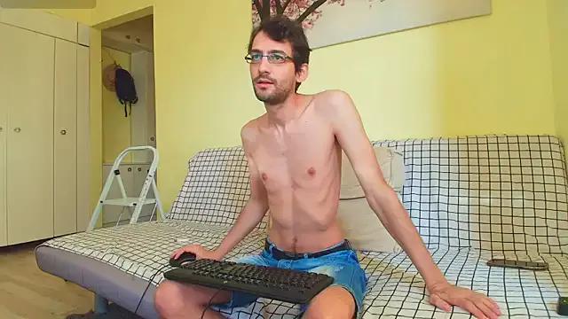 HungEddy — CUMSHOT