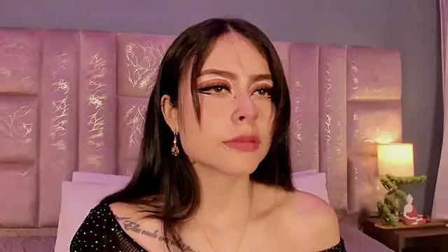 Freechat I_Am_Anniee on StripChat