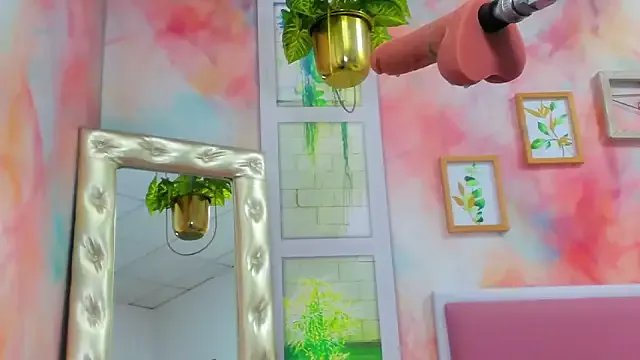 Freechat Idiris_big on StripChat