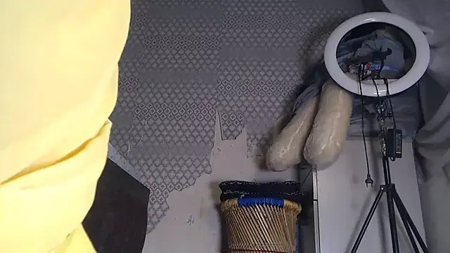 Freechat Indian_Anu on StripChat